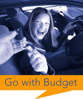 Budget Rent A Car Of Grand Cayman - Automobile Dealers-Used Cars